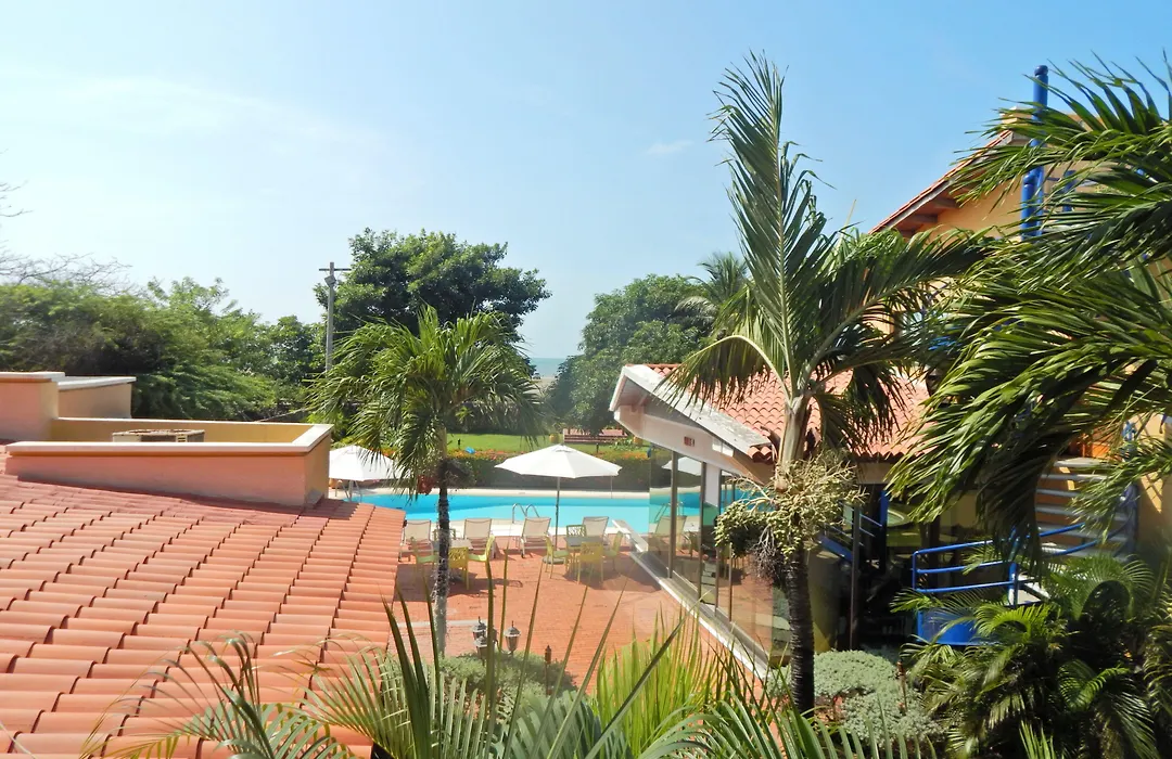Porto Bello Hotel Boutique-1