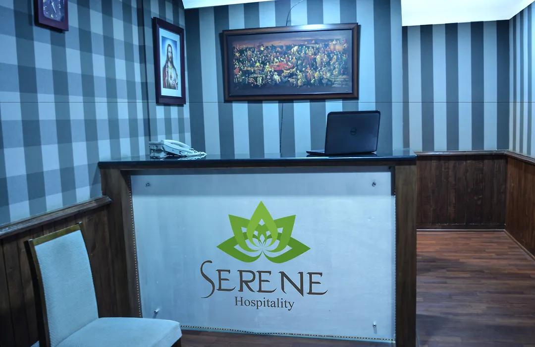 Serene Boutique Hotel-1