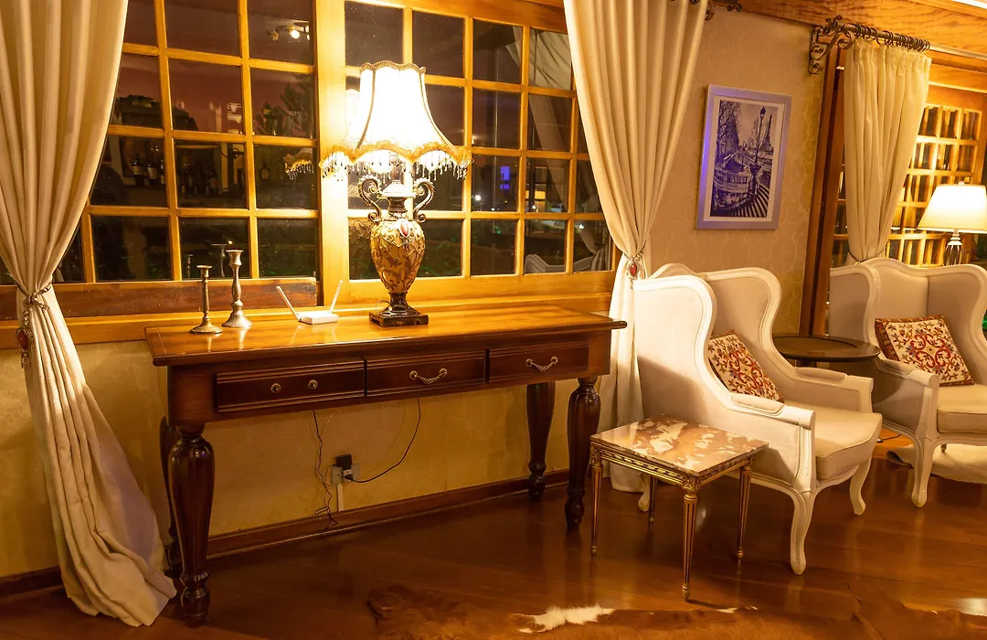 Casablanca Hotel Boutique-1