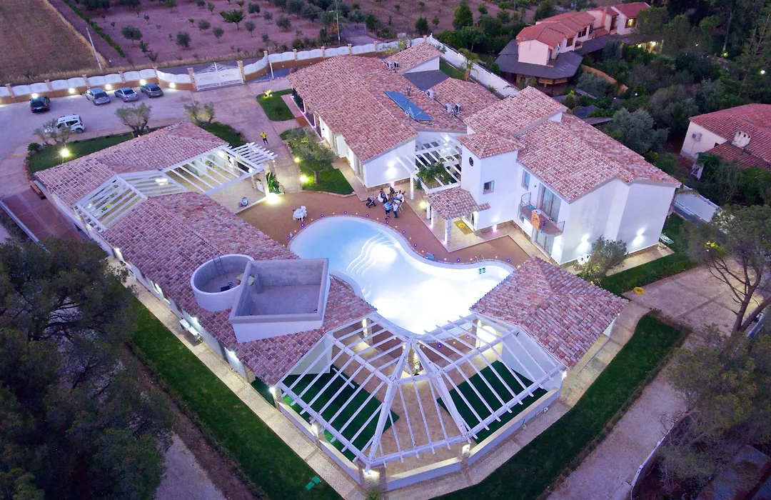 Eliantos Boutique Hotel & Spa-1