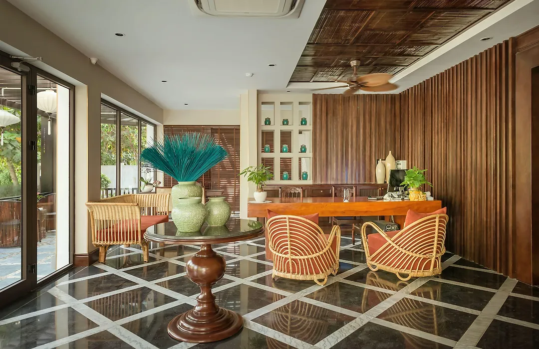 AIRA Boutique Hoi An Hotel&Spa-1