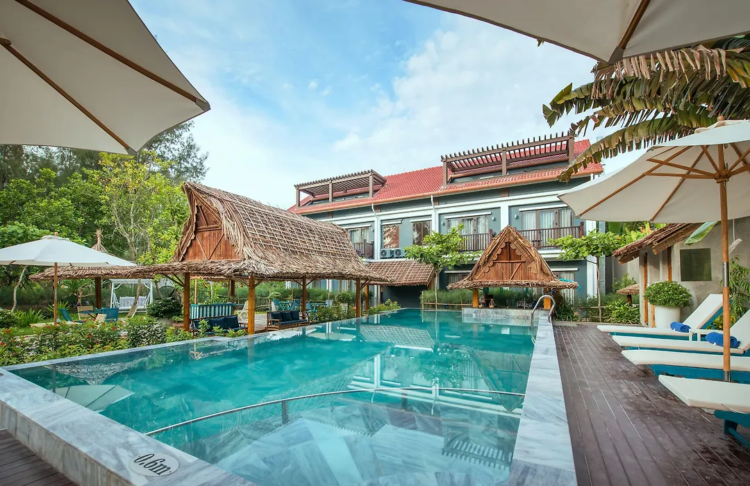 Aira Boutique Hoi An Hotel & Spa-1