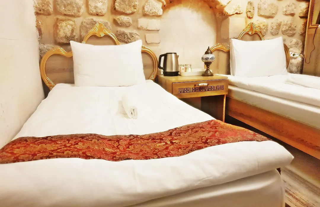 Stone Boutique Hotel-1