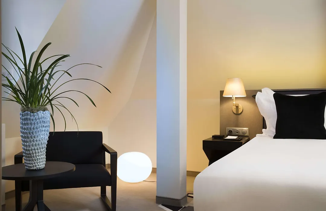 Boutique Hotel Des XV-1