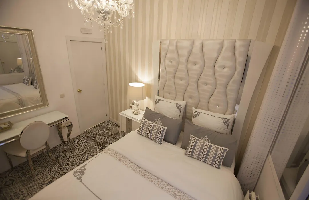 Hostal Casa Boutique-1