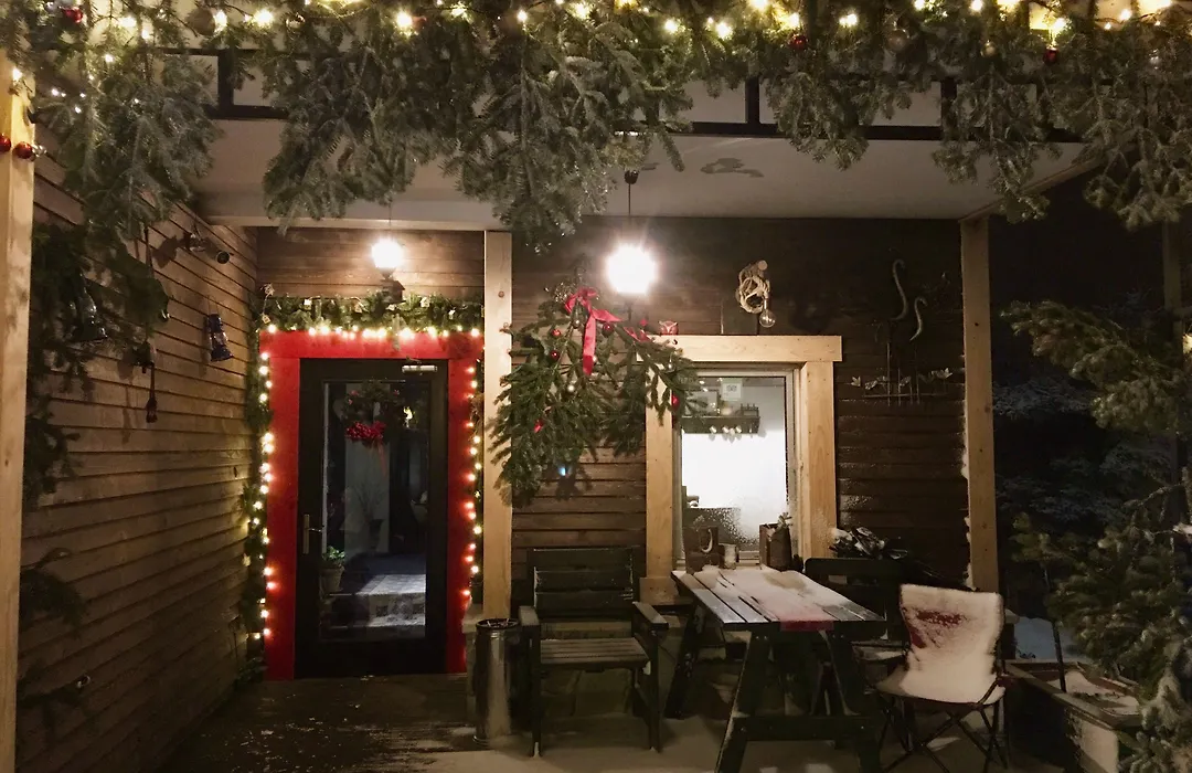 Kartaltepe Boutique Hotel-1