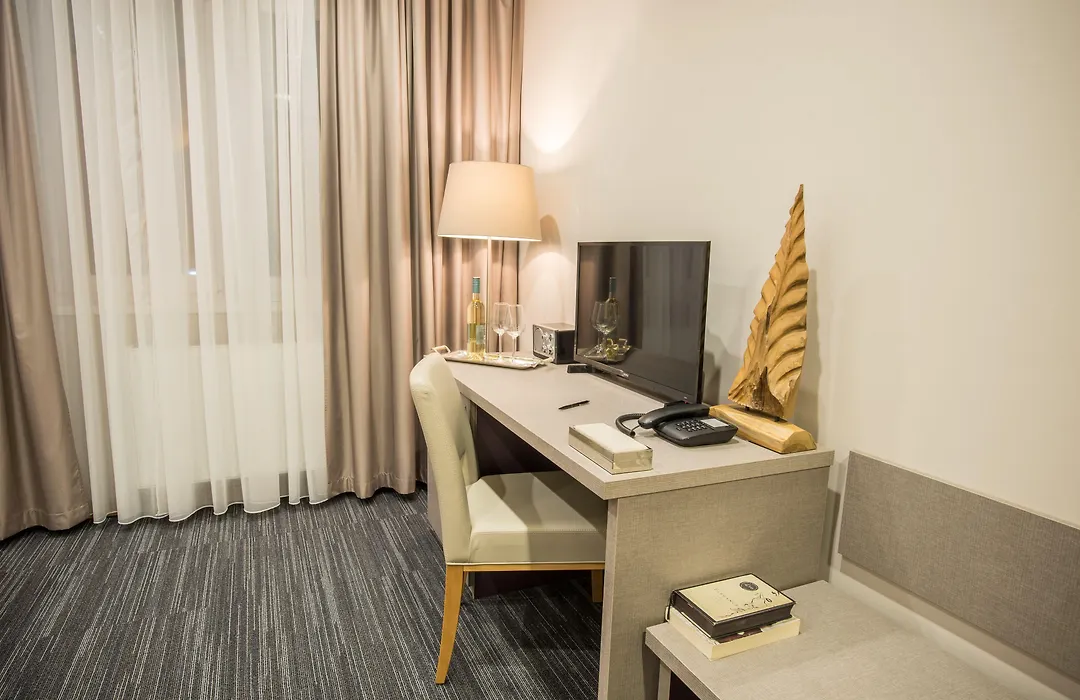 Sundial Boutique Hotel-1