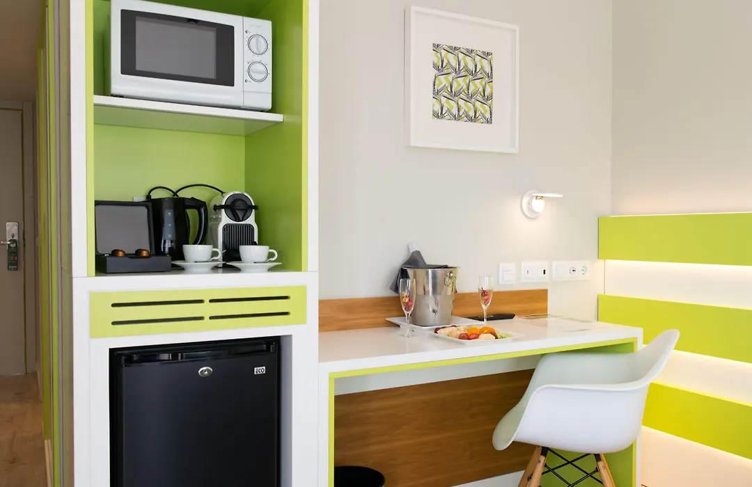Vanilla Garden Boutique Hotel - Adults Only-1