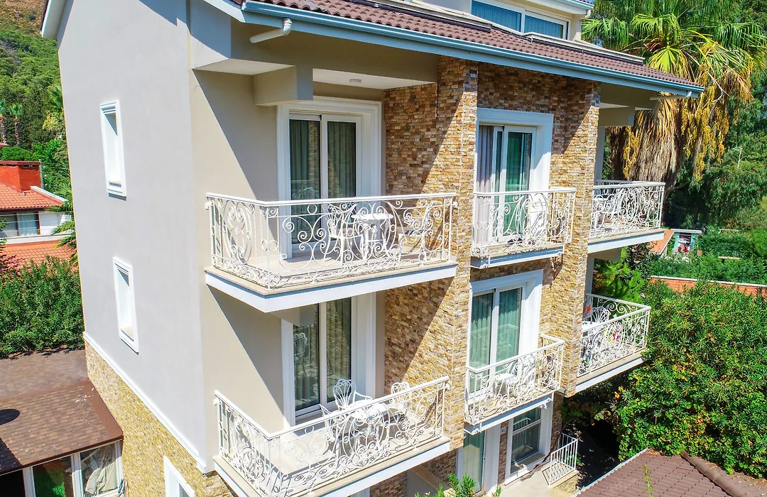 Joya Del Mar Hotel-1