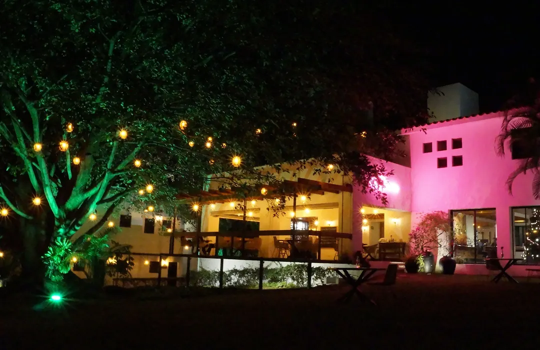 La Provence Restaurant & Hotel Boutique-1
