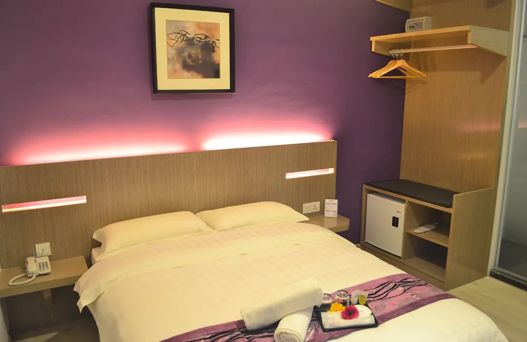 Ashley Boutique Hotel-1
