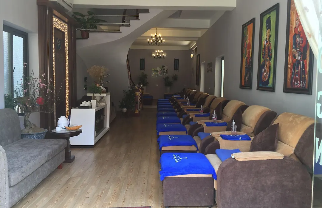 Eden Boutique Hotel&Spa-1