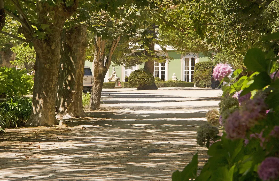 Casa Holstein Quinta De Sao Sebastiao Sintra-1