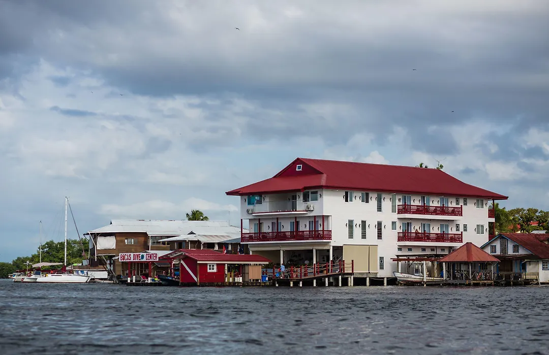 Divers Paradise Boutique Hotel-1