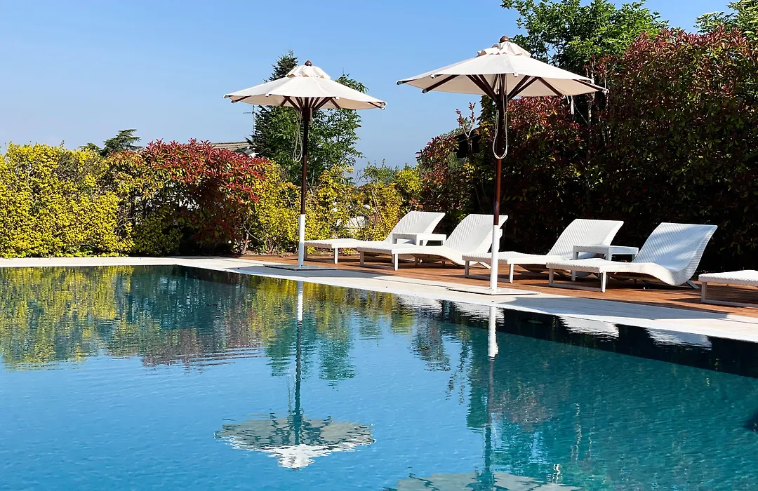 Corte Gondina Boutique Hotel-1