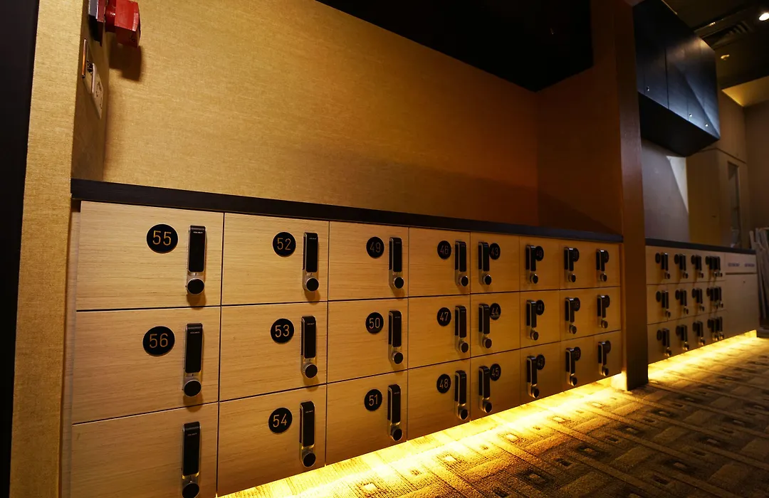 Cube Boutique Capsule Hotel At Kampong Glam-1
