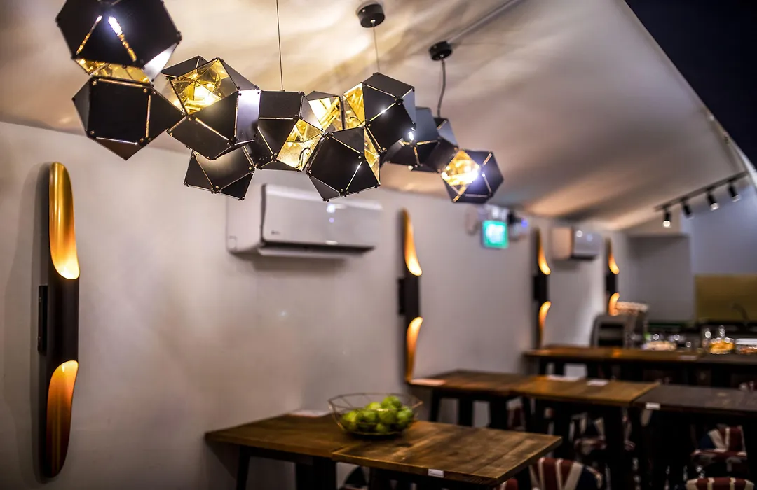 CUBE Boutique Capsule Hotel at Kampong Glam-1