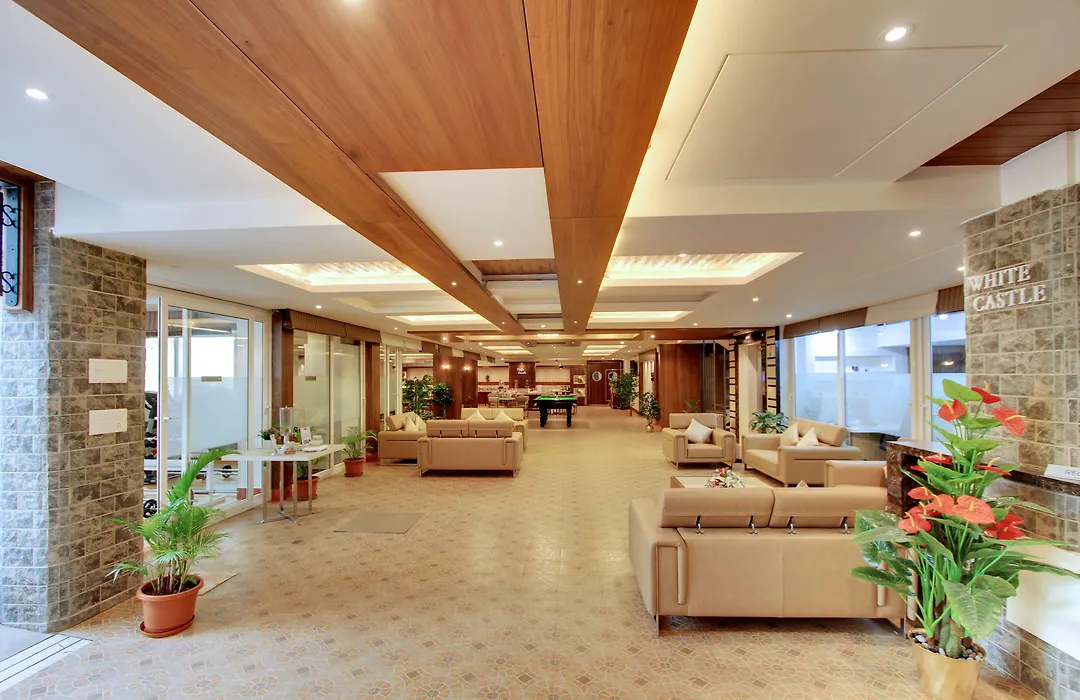 White Castle Boutique Apartment Hotel-1