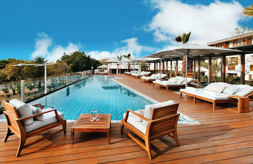 Cartesiano Boutique & Wellness Hotel (Adults Only)-1