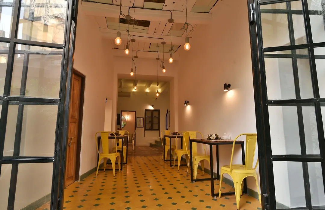 Mateus Boutique Hotel-1