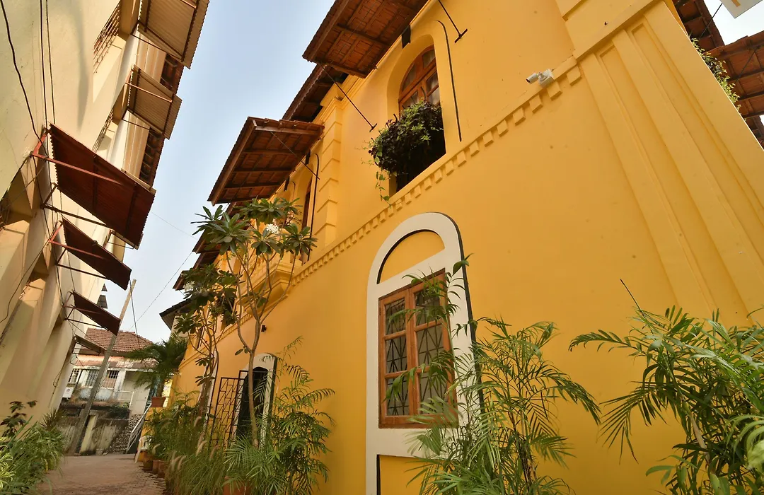 Mateus Boutique Hotel-1