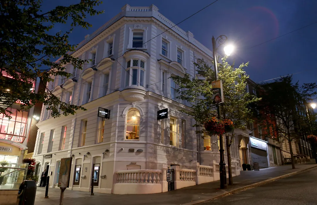 Shipquay Boutique Hotel-1