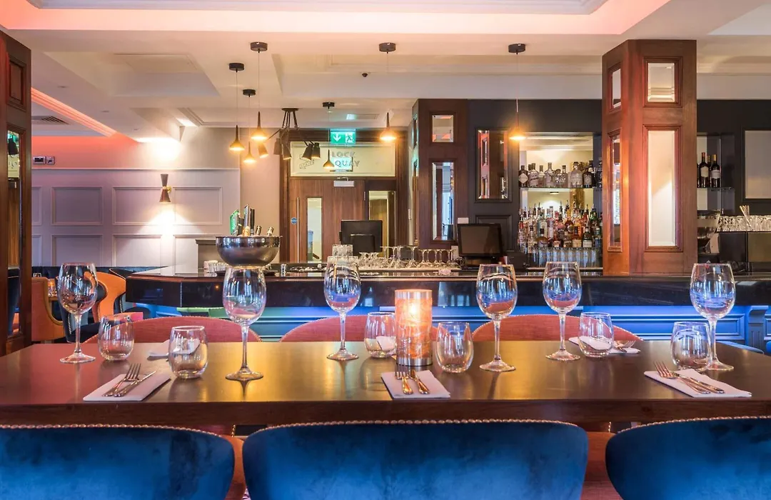 Shipquay Boutique Hotel-1