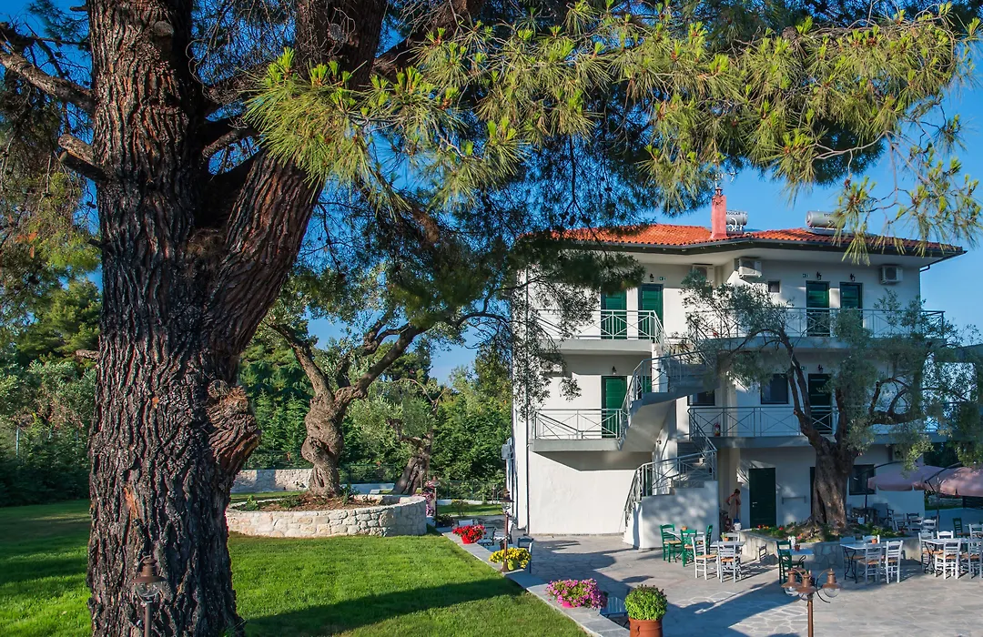 Mirabilia Boutique Hotel-1