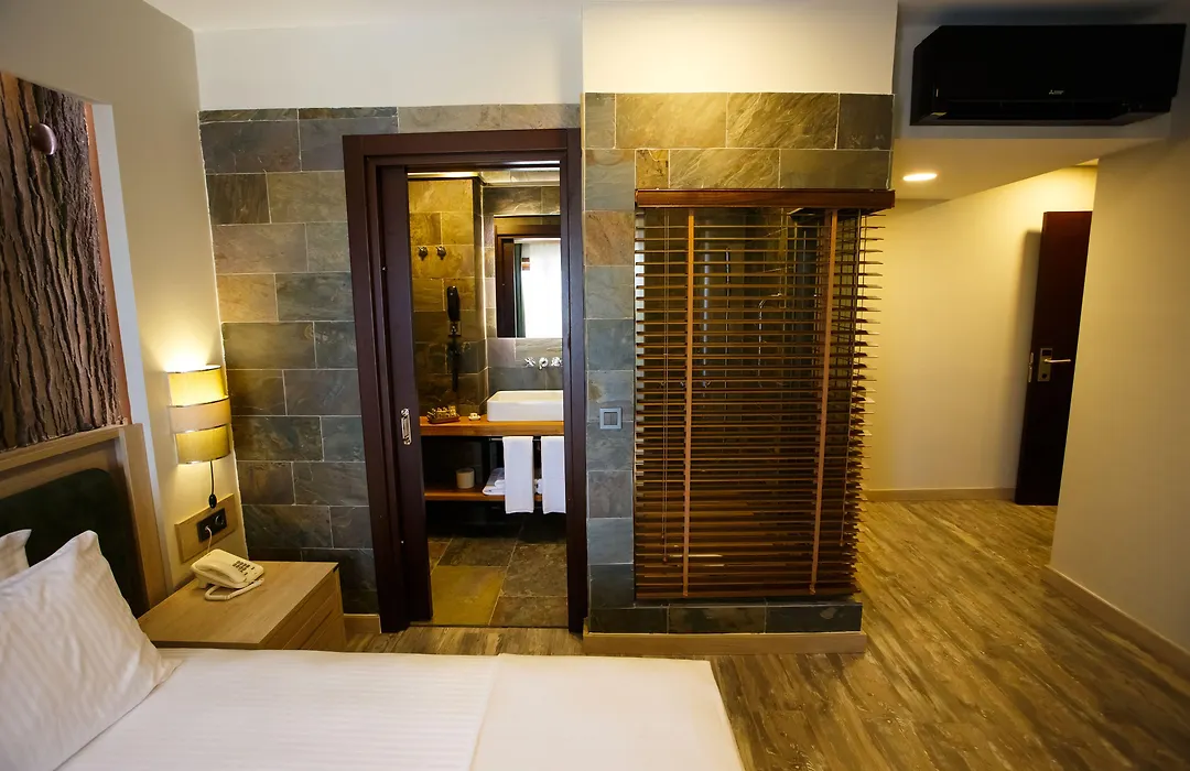 Gelibolu Taş Konak Hotel-1