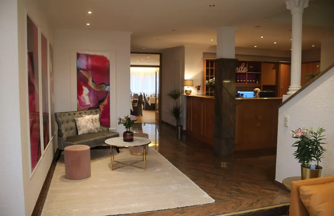 Boutique Hotel Beckenlehner-1
