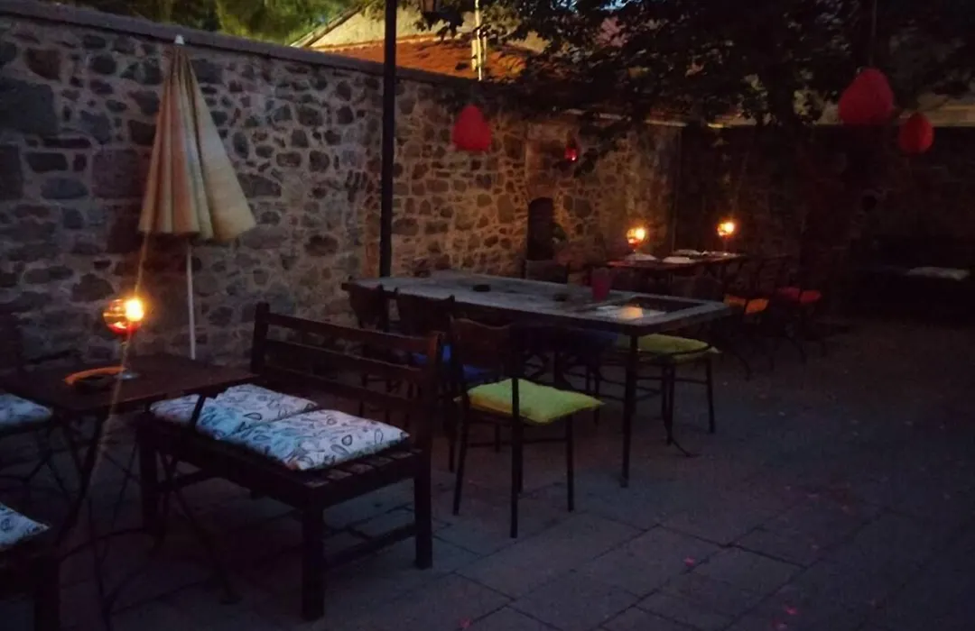 Aristonicus Boutique Hotel-1