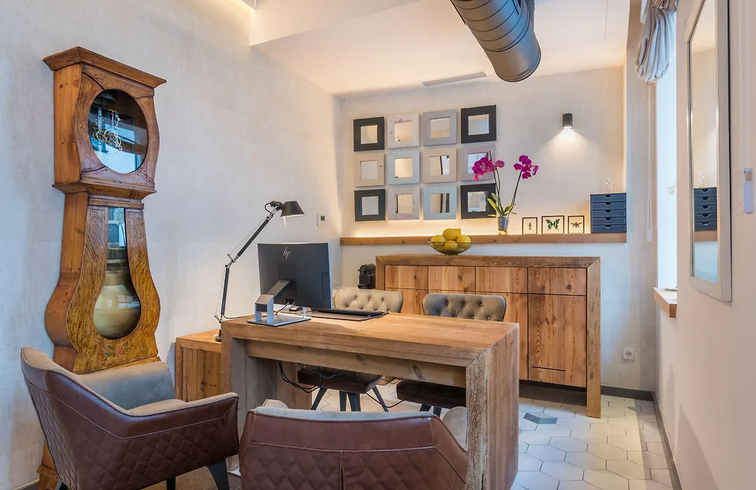 Boutique Hotel Sant Roc & Spa-1