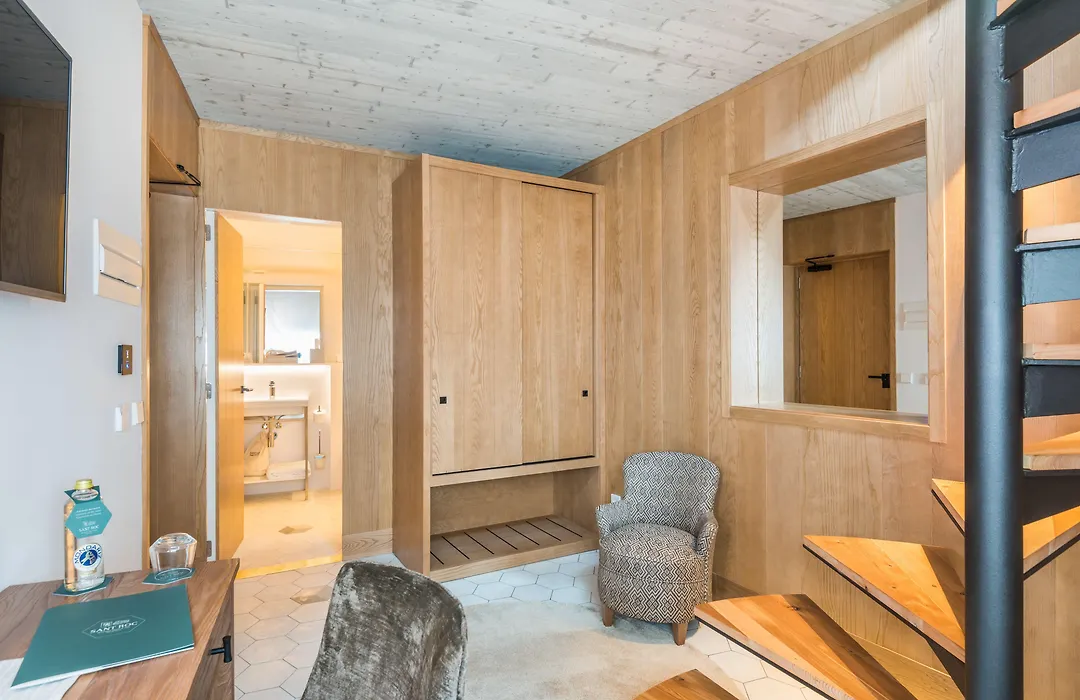 Boutique Hotel Sant Roc&Spa-1