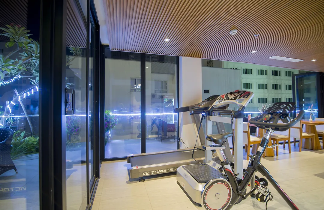 Soho Boutique Hotel-1