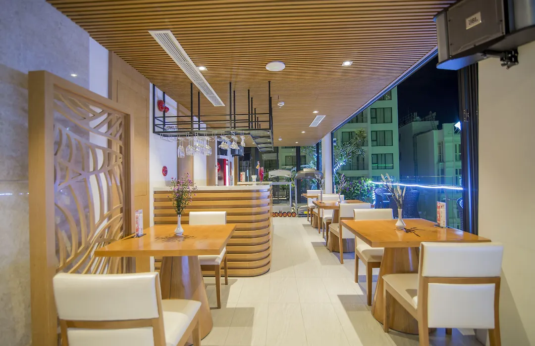 Soho Boutique Hotel-1