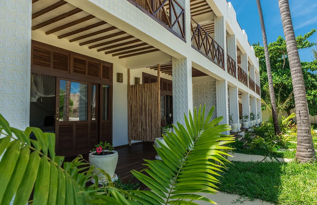 Zanzibar Magic Boutique Hotel-1