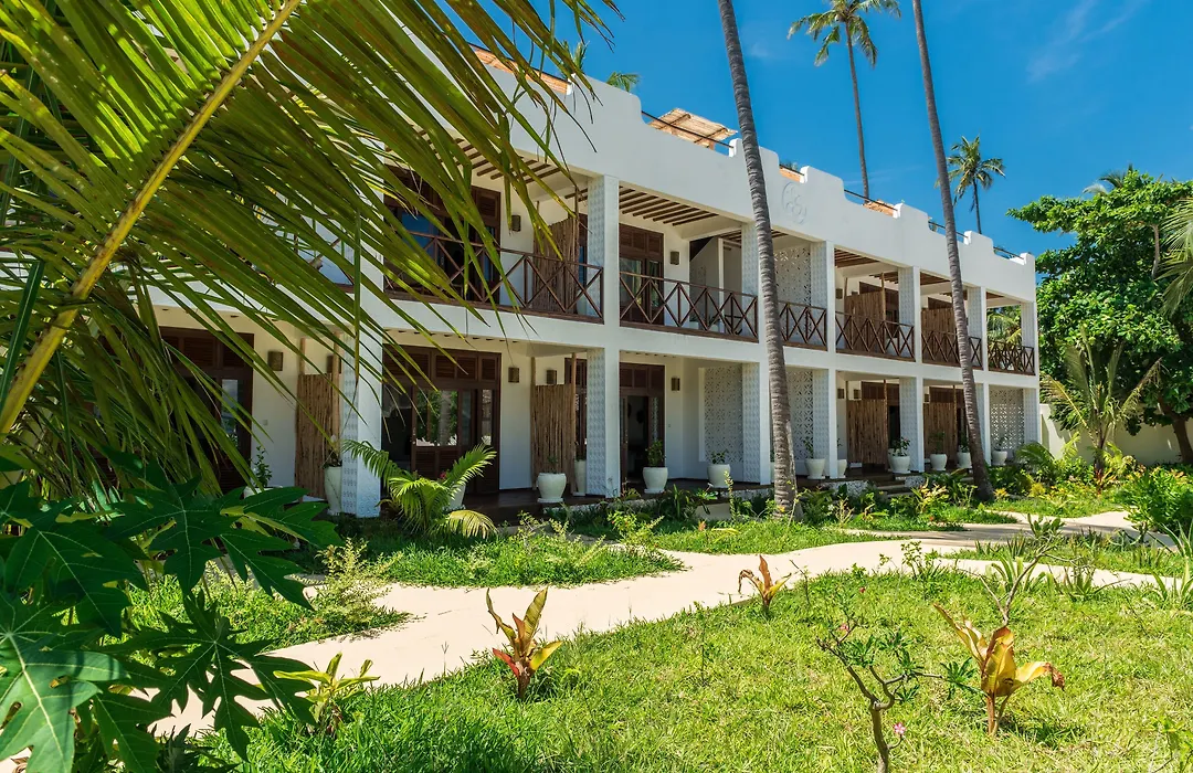Zanzibar Magic Boutique Hotel-1