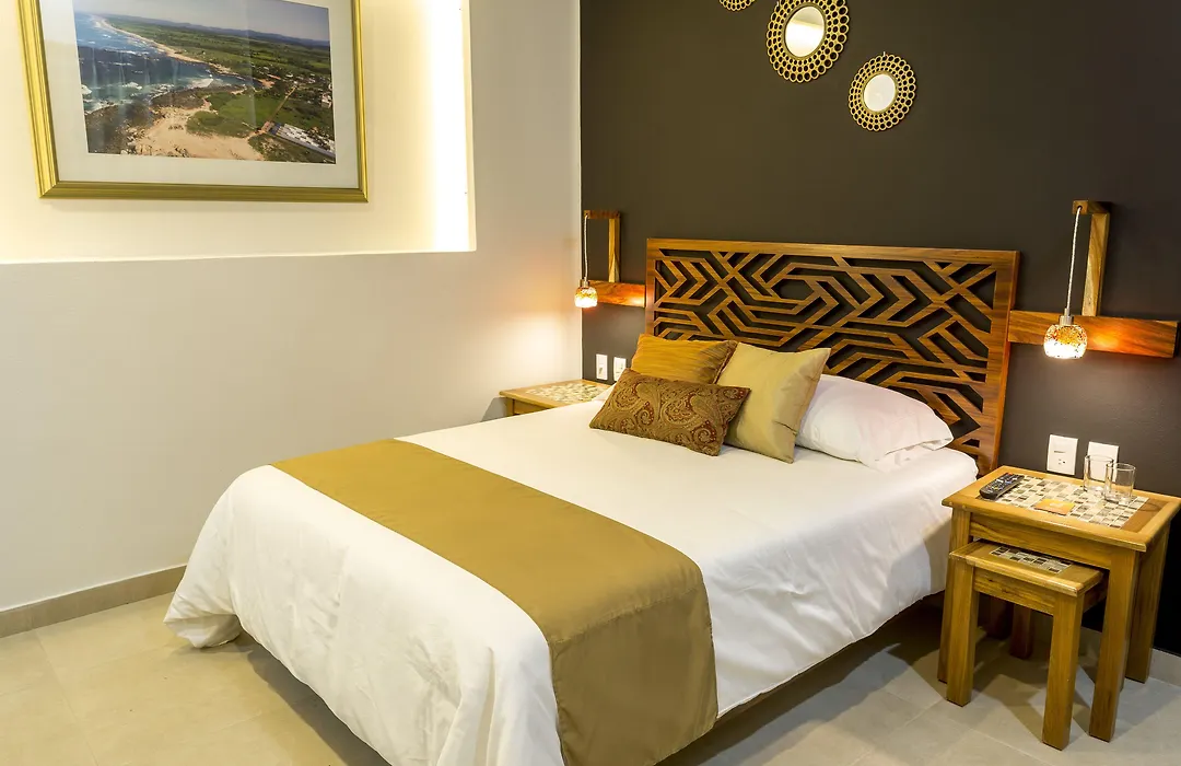 Hotel Dc Boutique & Spa-1