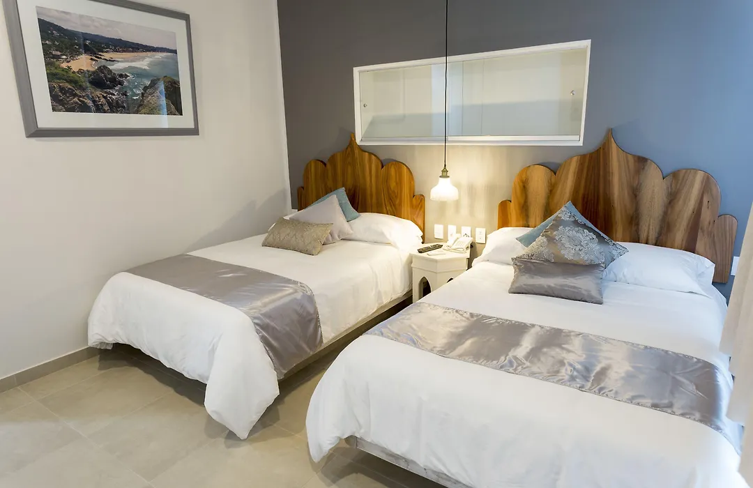 Hotel Dc Boutique & Spa-1