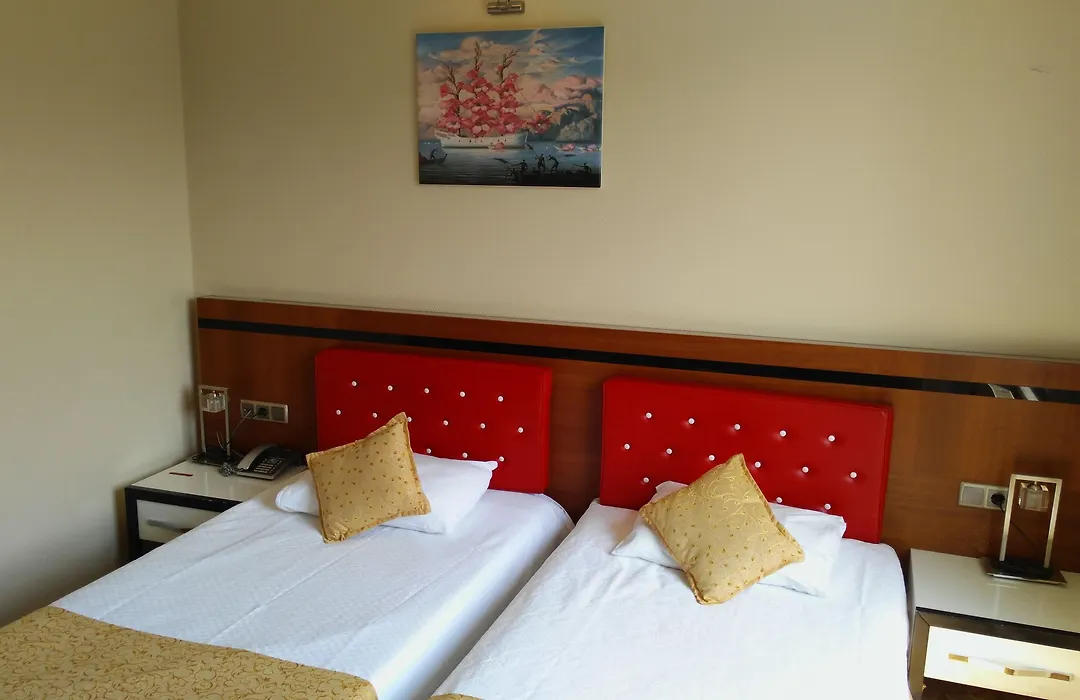 Eriza Hotel-1
