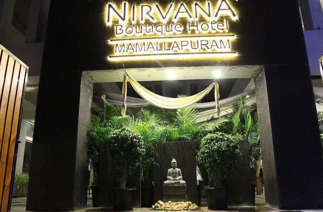 Nirvana Boutique Hotel-1