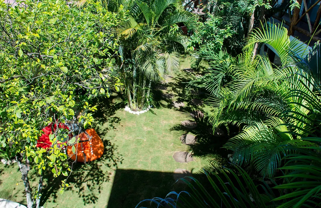 Pacha Tulum Boutique Hotel-1