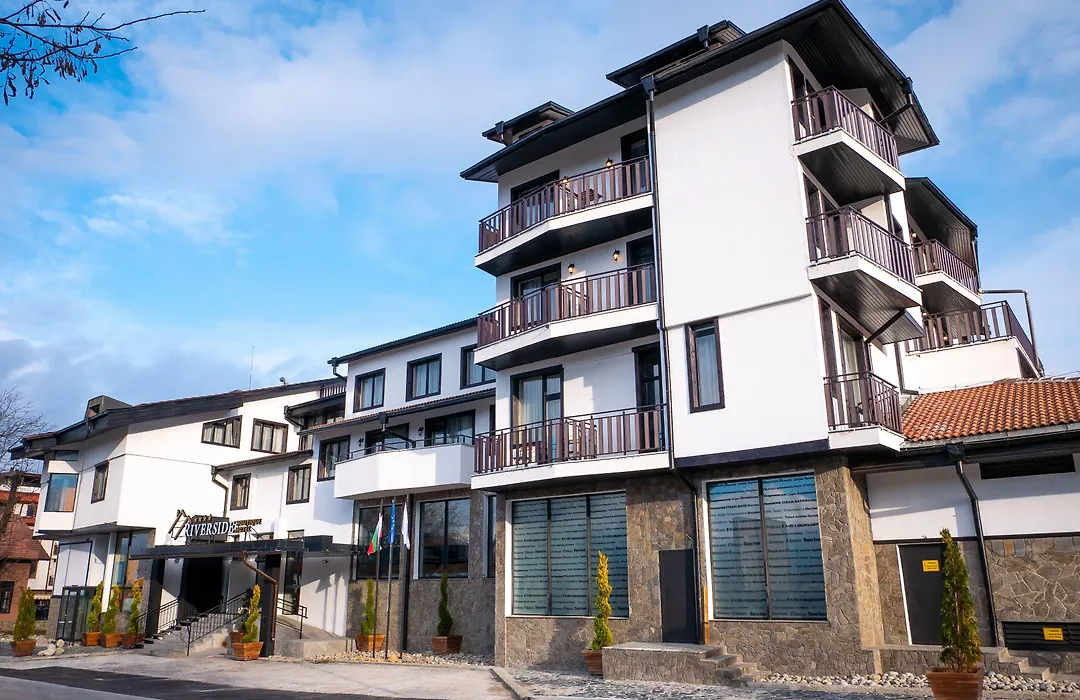 Riverside Boutique Hotel-1