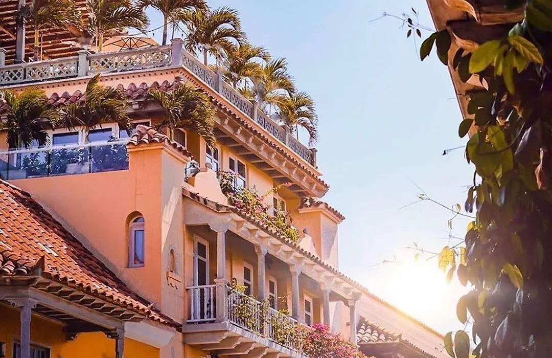 Townhouse Boutique Hotel-1