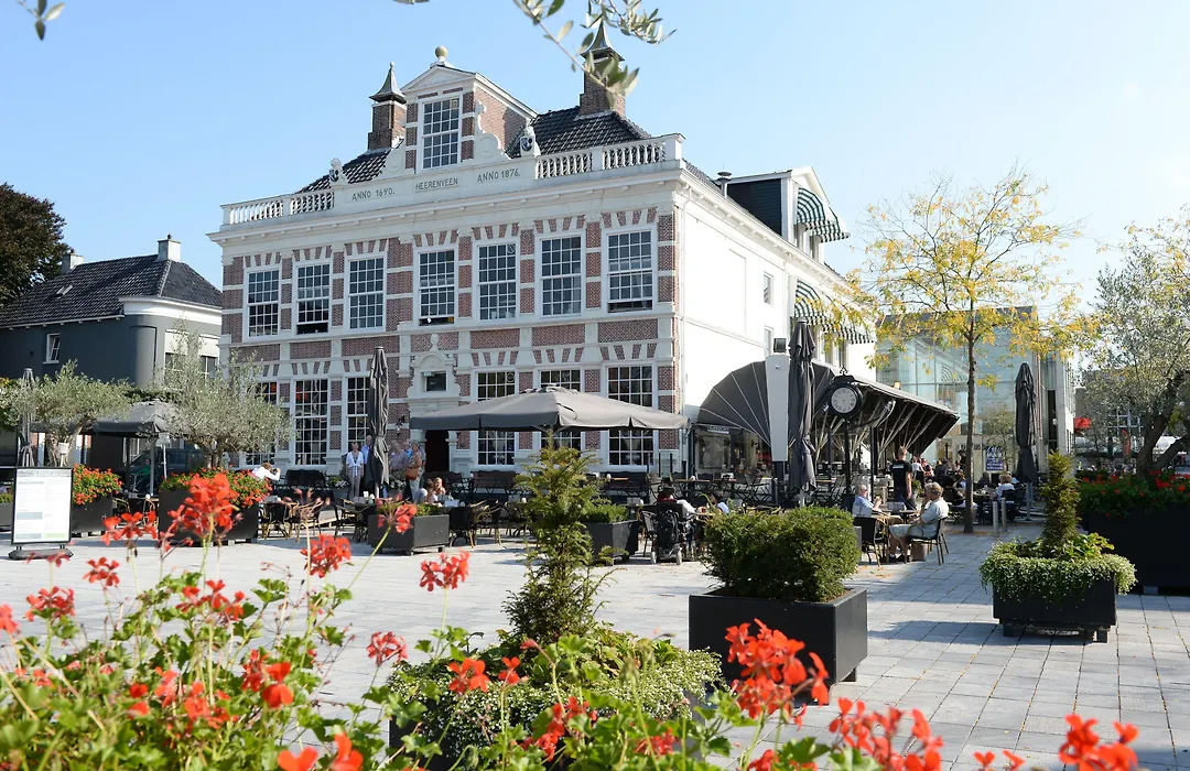 Boutiquehotel 'T Gerecht-1