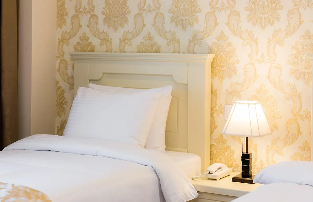 Orchid Boutique Hotel-1