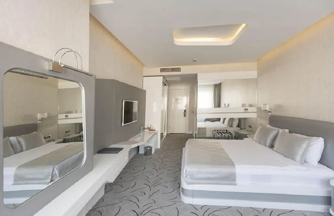 White Line Boutique Hotel-1