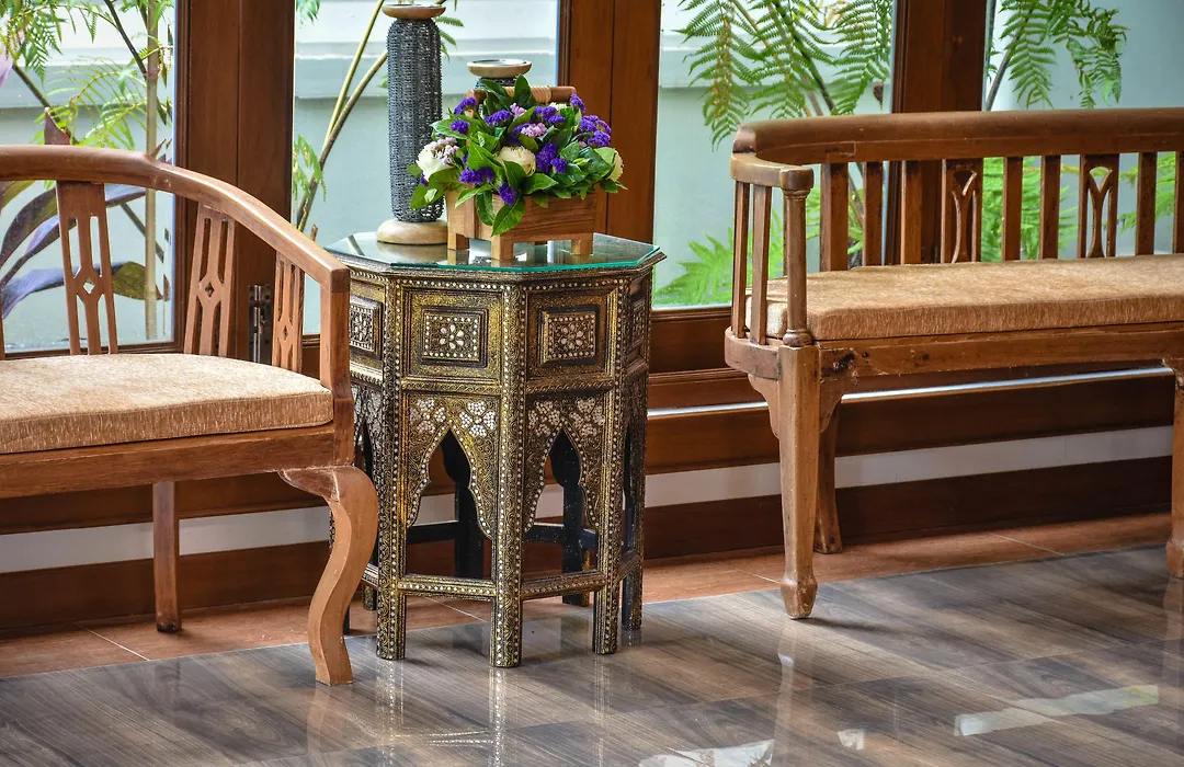 White Boutique Hotel And Spa-1