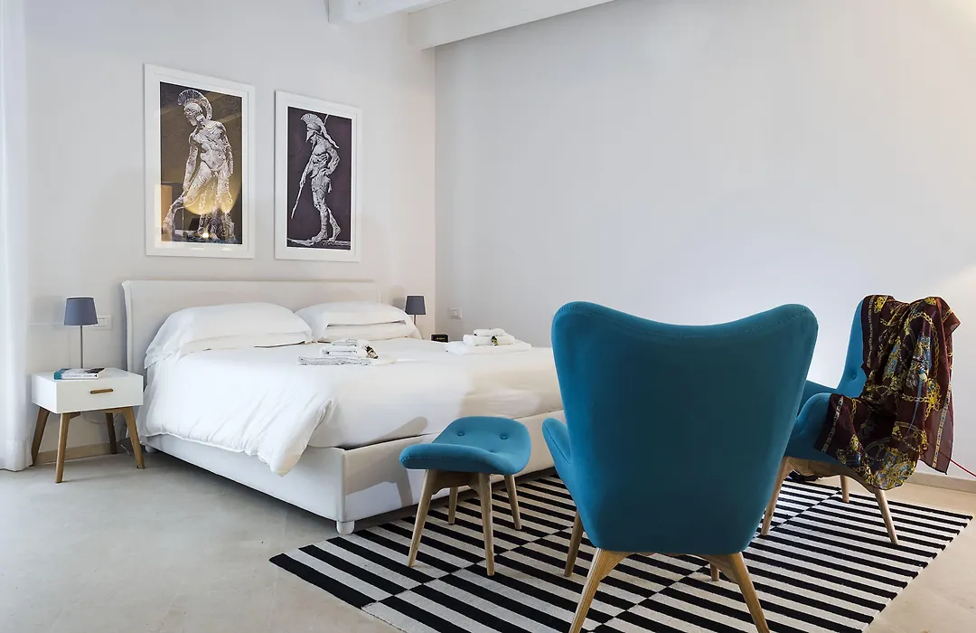 Re Federico Boutique Hotel-1