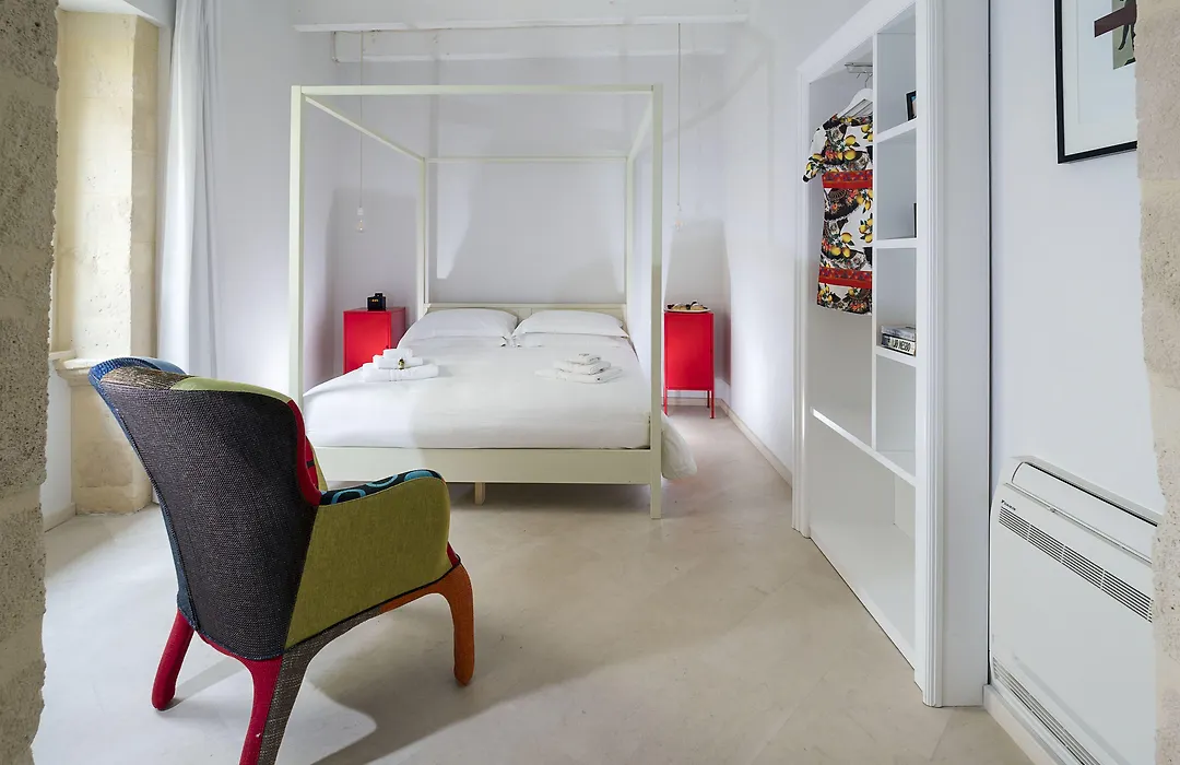 Re Federico Boutique Hotel-1
